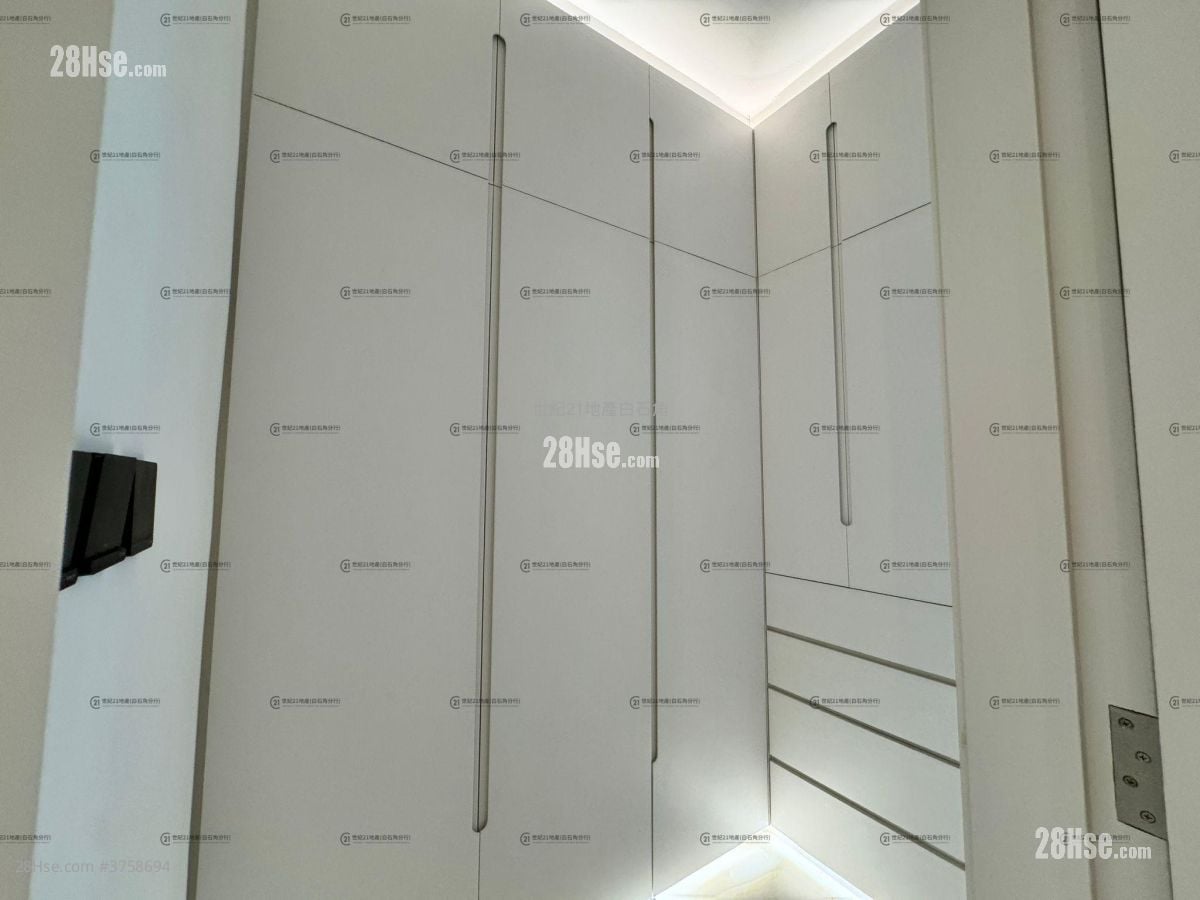 逸珑湾 售盘 1 房 , 1 浴室 570 平方尺