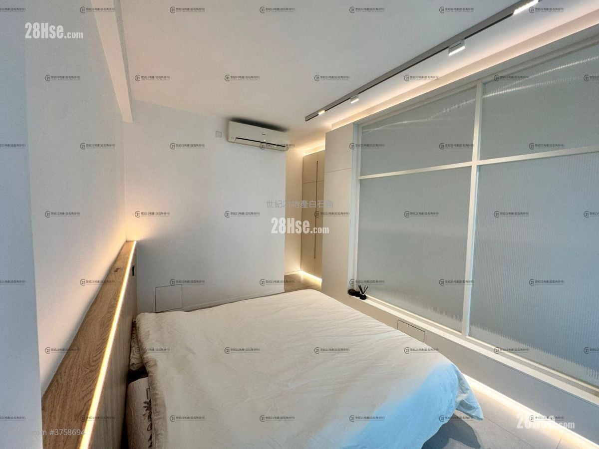 逸珑湾 售盘 1 房 , 1 浴室 570 平方尺