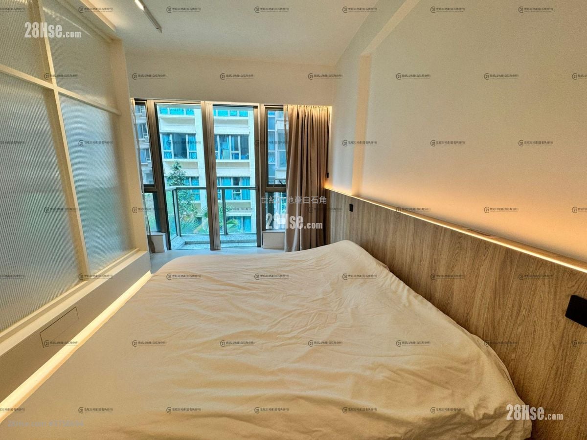 逸珑湾 售盘 1 房 , 1 浴室 570 平方尺