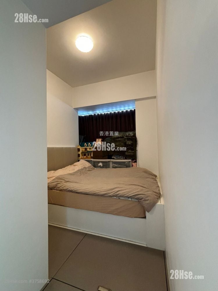 丰盛居 售盘 2 房 , 1 浴室 503 平方尺