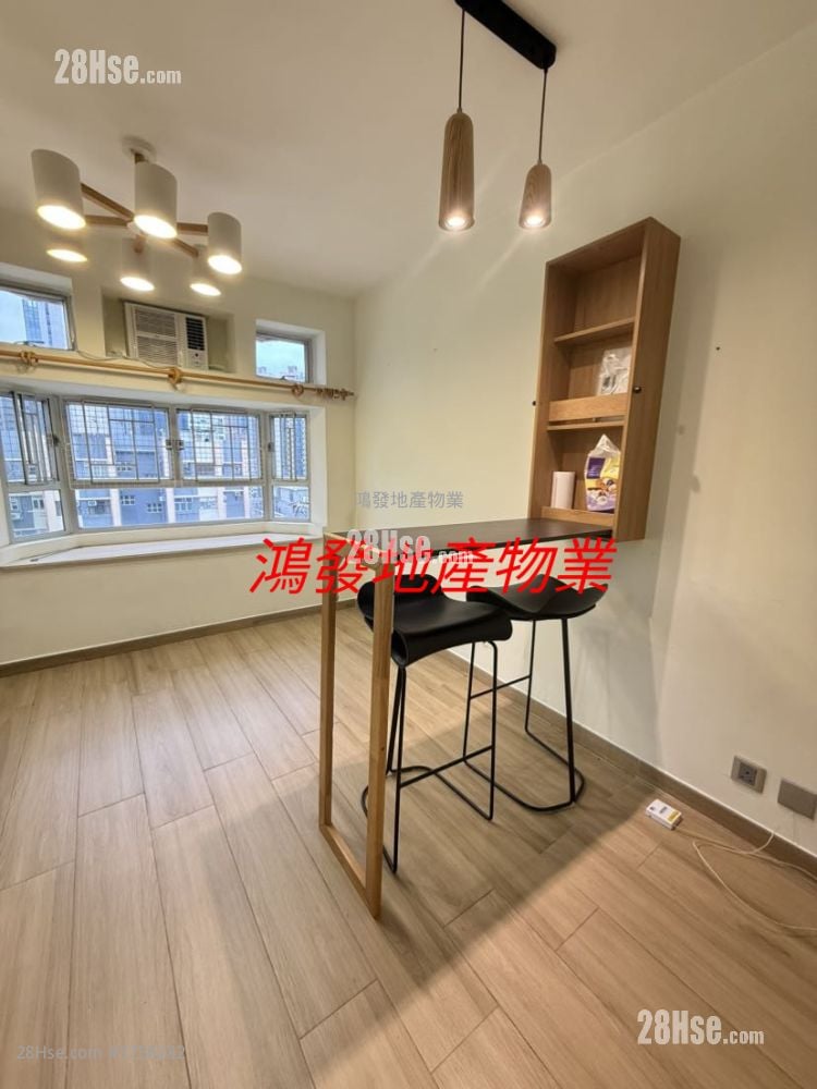 万盛阁 售盘 1 房 , 1 浴室 322 平方尺