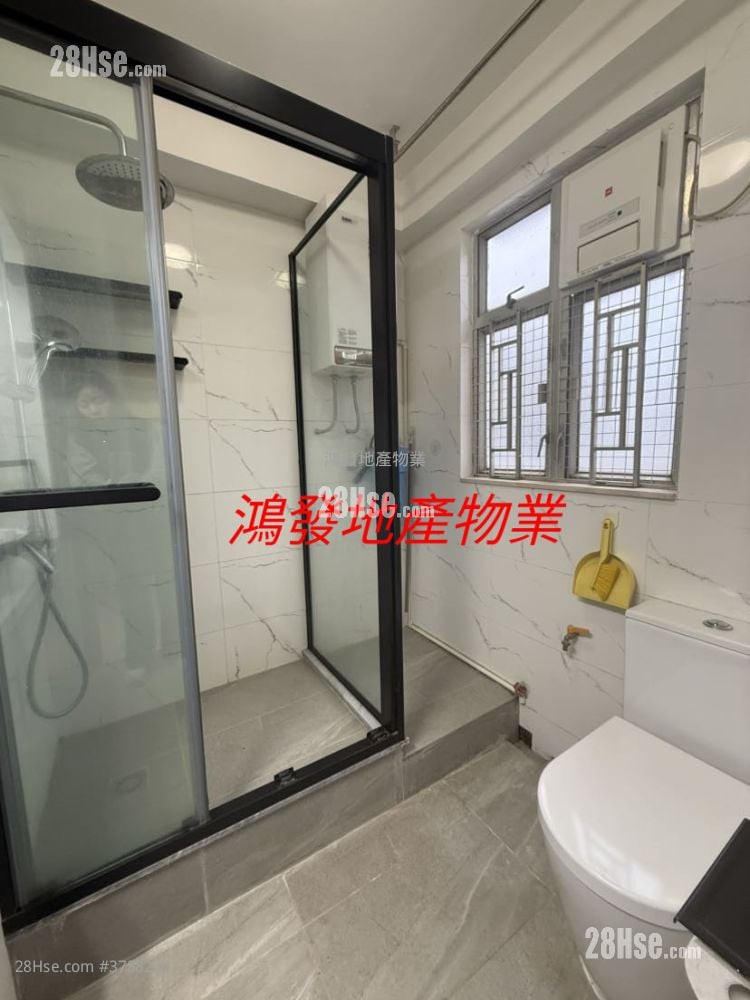 万盛阁 售盘 1 房 , 1 浴室 322 平方尺