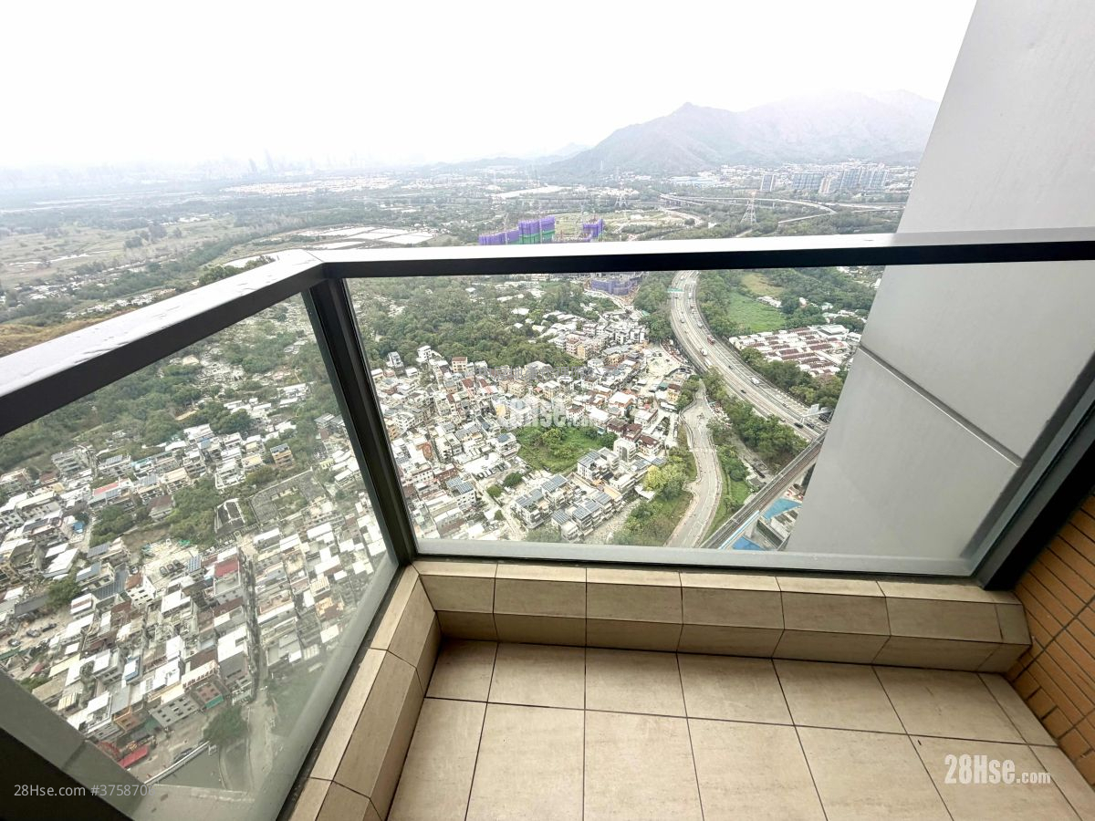 Grand YOHO 售盘 2 房 , 1 浴室 535 平方尺