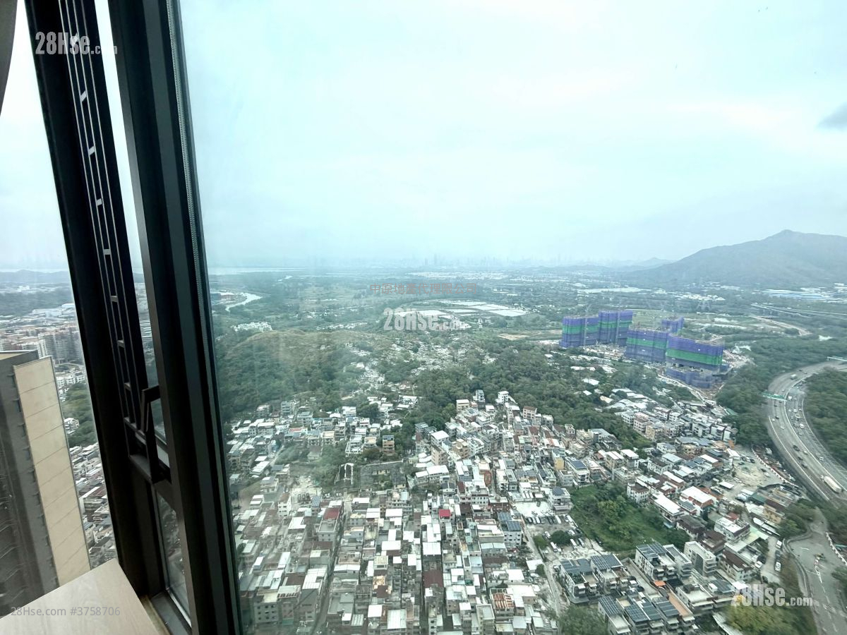 Grand YOHO 售盘 2 房 , 1 浴室 535 平方尺