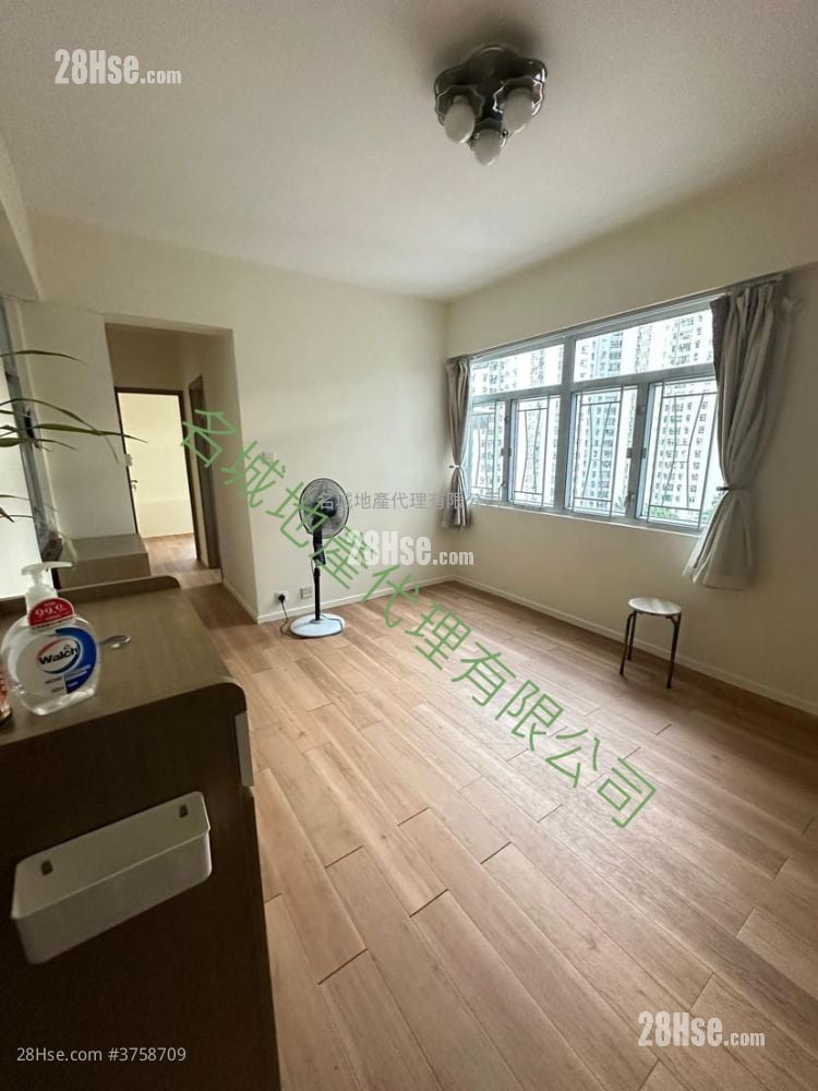 金辉花园 售盘 3 房 , 1 浴室 502 平方尺