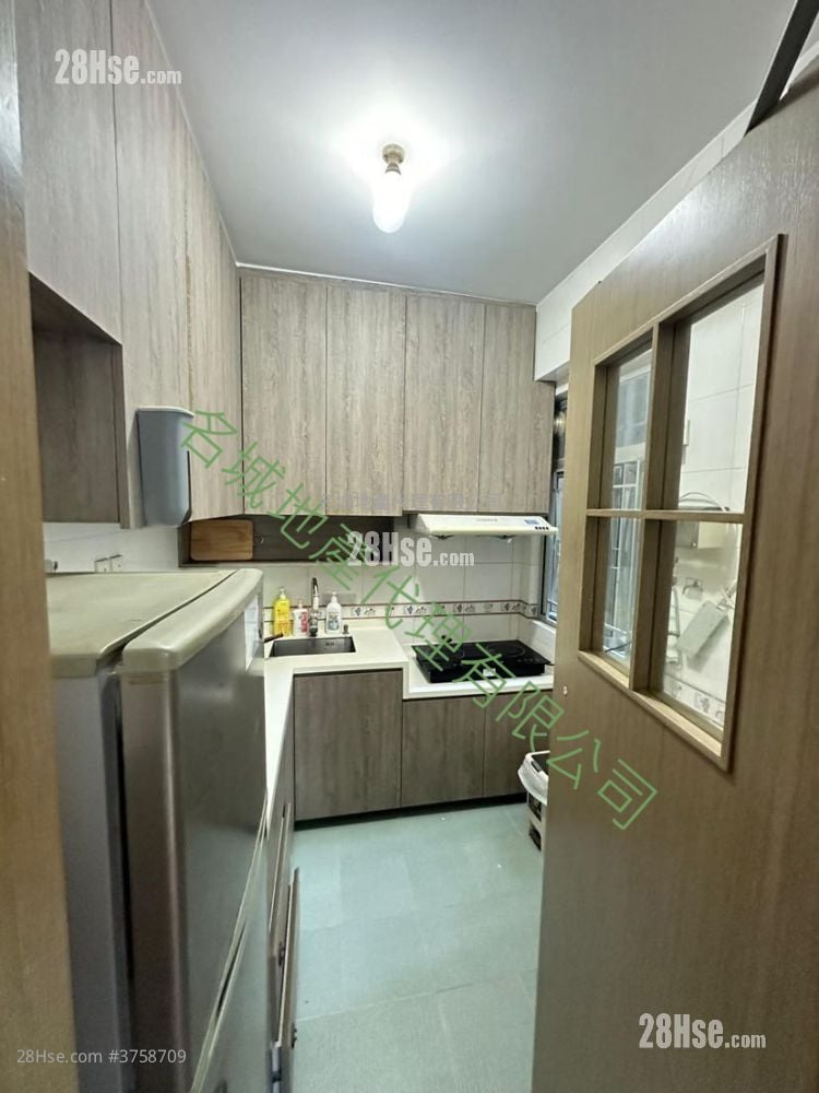 金辉花园 售盘 3 房 , 1 浴室 502 平方尺