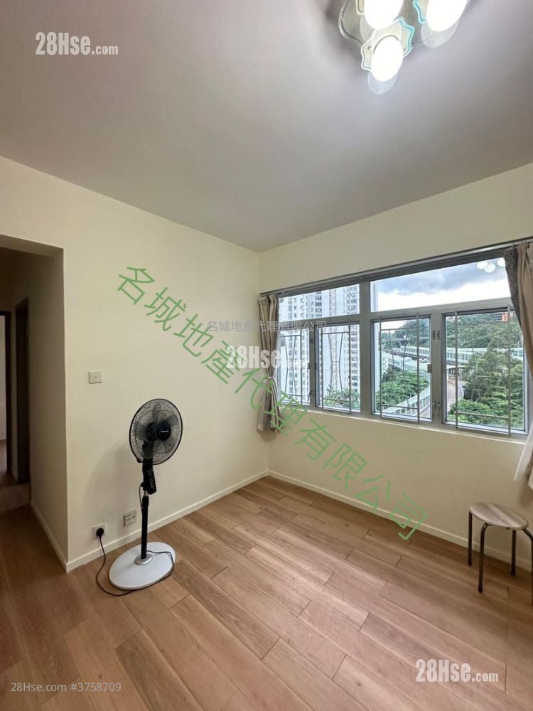 金辉花园 售盘 3 房 , 1 浴室 502 平方尺