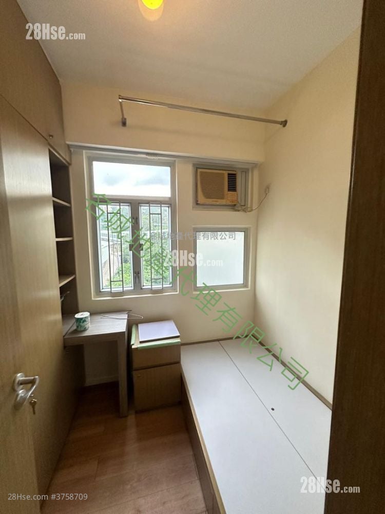 金辉花园 售盘 3 房 , 1 浴室 502 平方尺