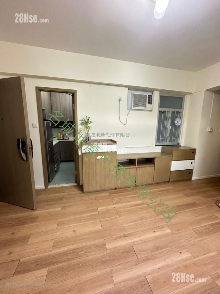 金辉花园 售盘 3 房 , 1 浴室 502 平方尺