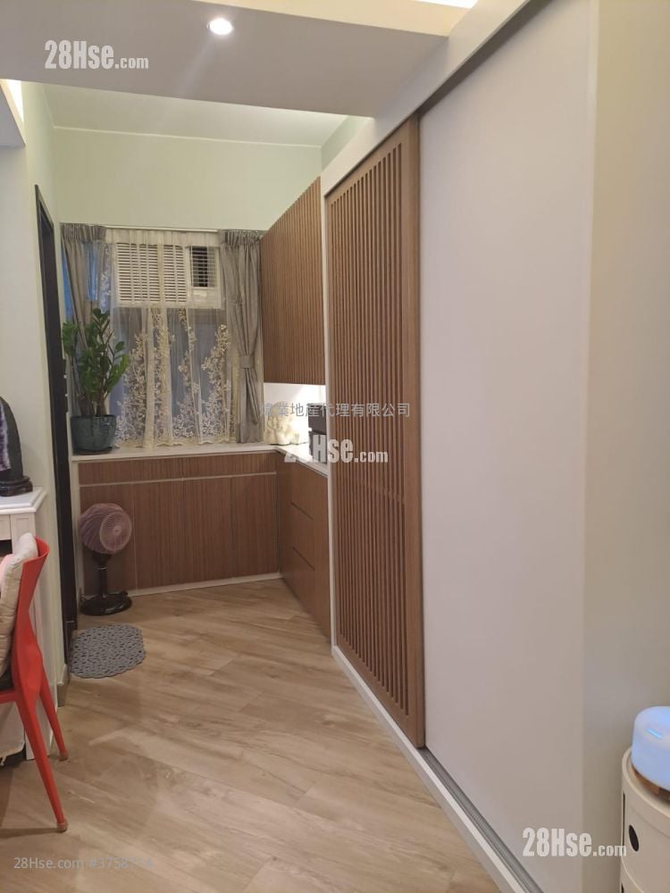 Fook Sing Mansion Sell 1 Bedroom , 1 Bathroom 369 ft²