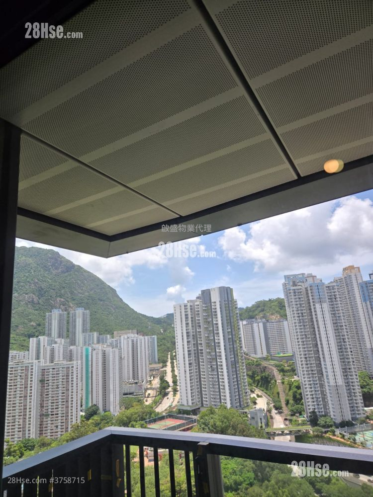 泰峯 售盘 1 房 , 1 浴室 336 平方尺