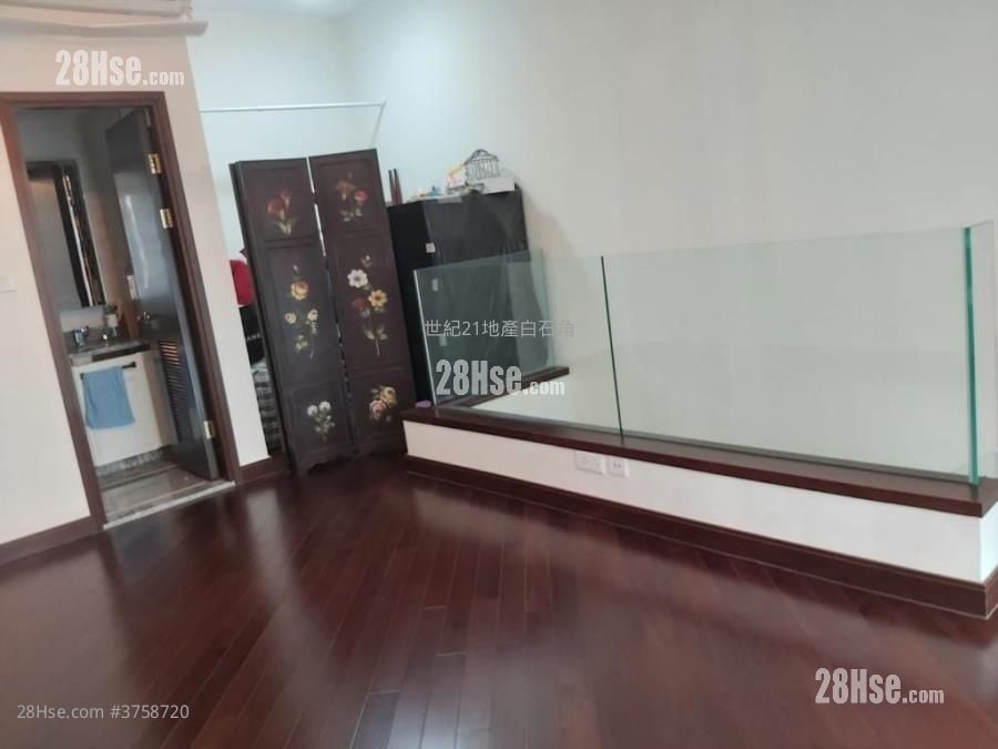 逸珑湾 售盘 1 房 , 1 浴室 570 平方尺