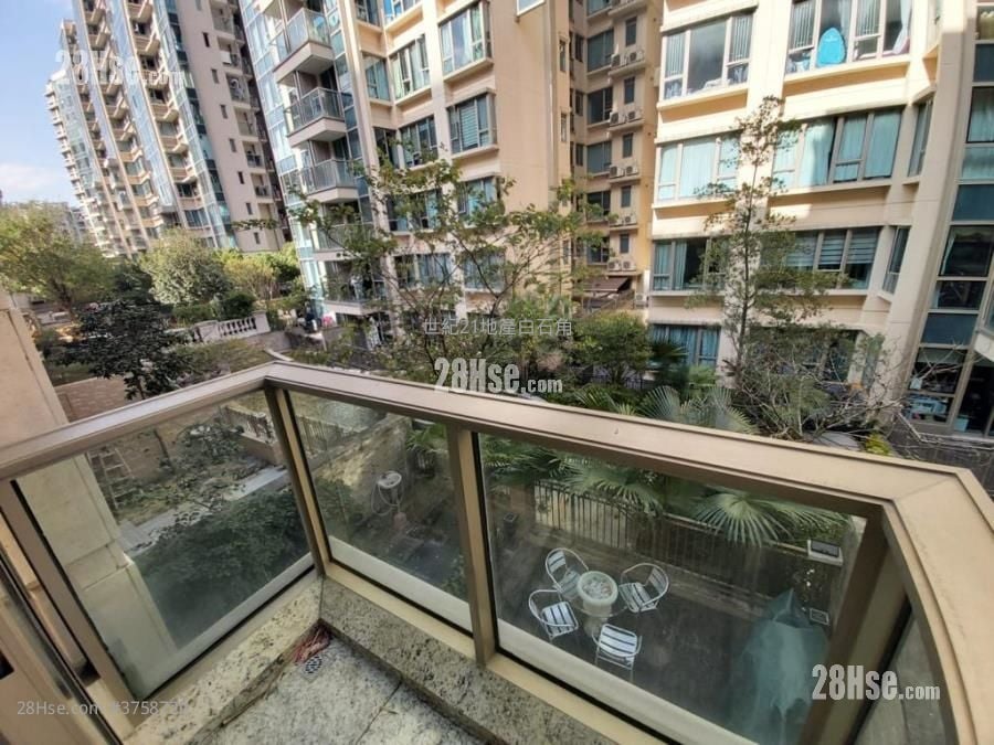 逸珑湾 售盘 1 房 , 1 浴室 570 平方尺