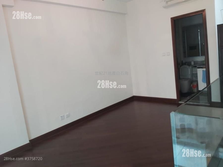 逸珑湾 售盘 1 房 , 1 浴室 570 平方尺