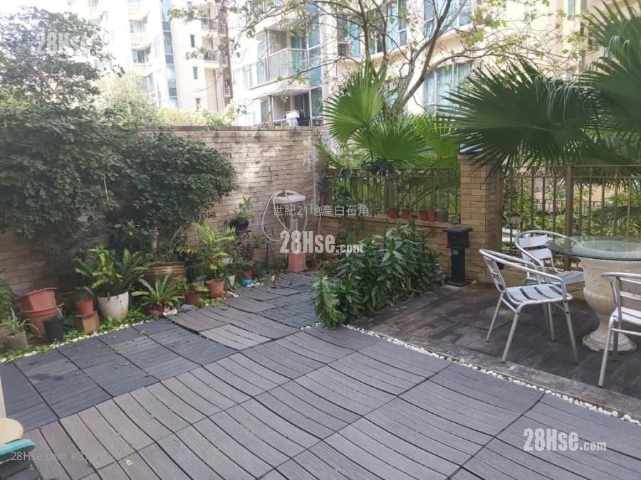 逸珑湾 售盘 1 房 , 1 浴室 570 平方尺