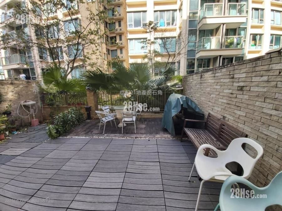 逸珑湾 售盘 1 房 , 1 浴室 570 平方尺