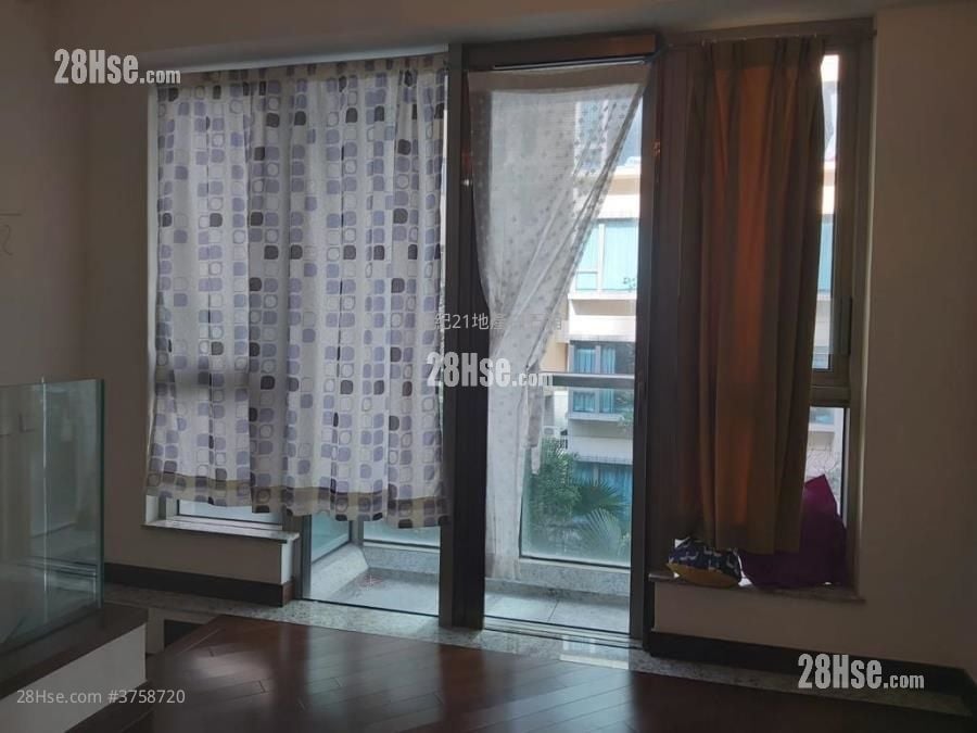 逸珑湾 售盘 1 房 , 1 浴室 570 平方尺