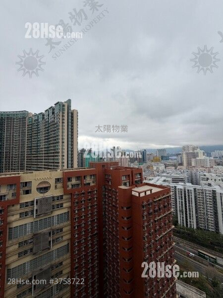 海滨南岸 售盘 2 房 481 平方尺