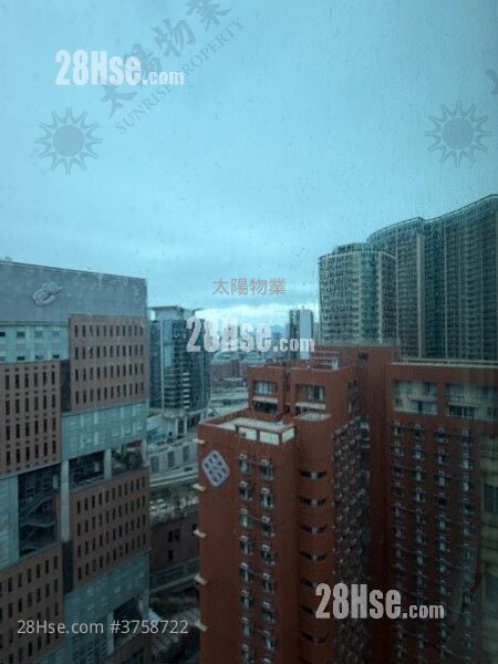 海滨南岸 售盘 2 房 481 平方尺