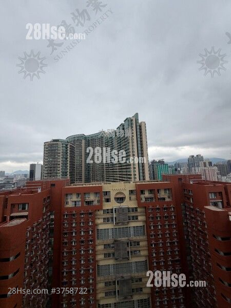 海滨南岸 售盘 2 房 481 平方尺