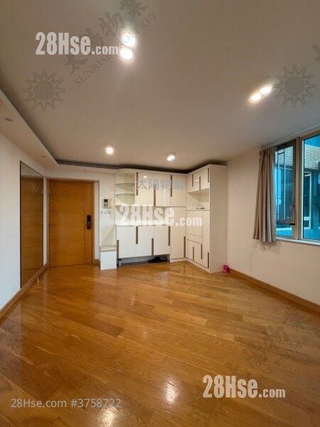 海滨南岸 售盘 2 房 481 平方尺