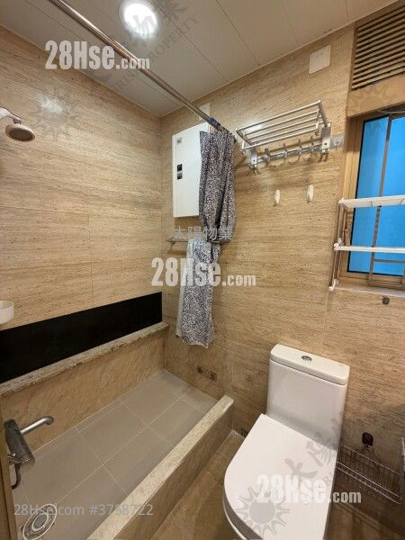 海滨南岸 售盘 2 房 481 平方尺