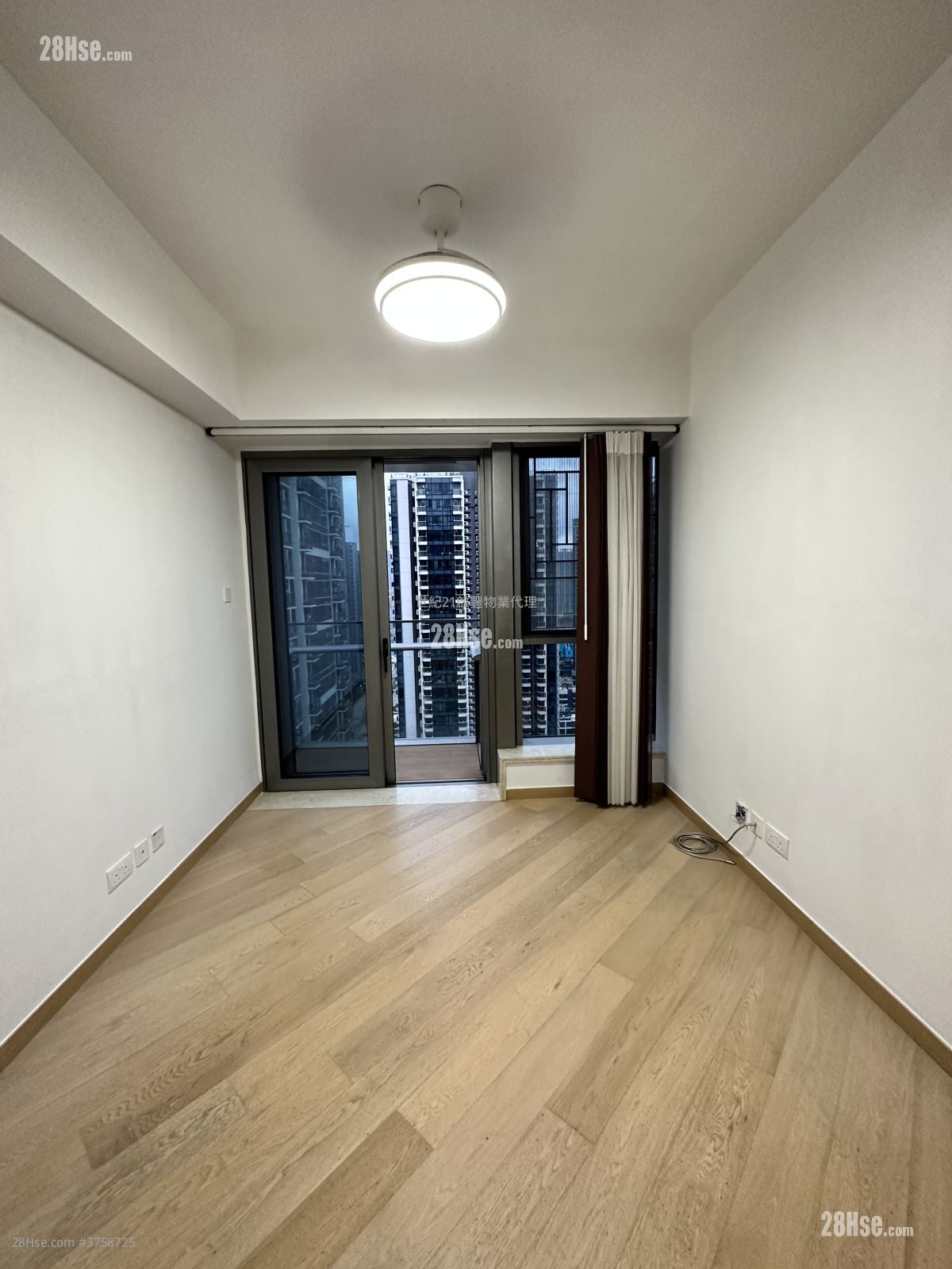 One Kai Tak(I) Sell 2 Bedrooms , 1 Bathroom 507 ft²