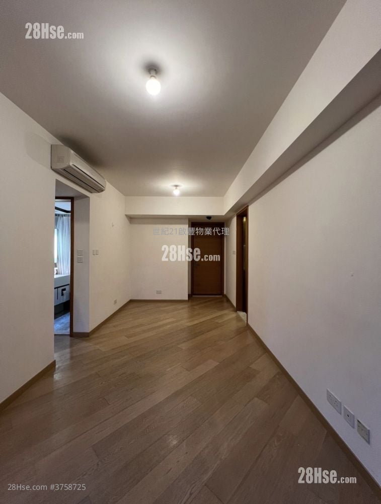 One Kai Tak(I) Sell 2 Bedrooms , 1 Bathroom 507 ft²