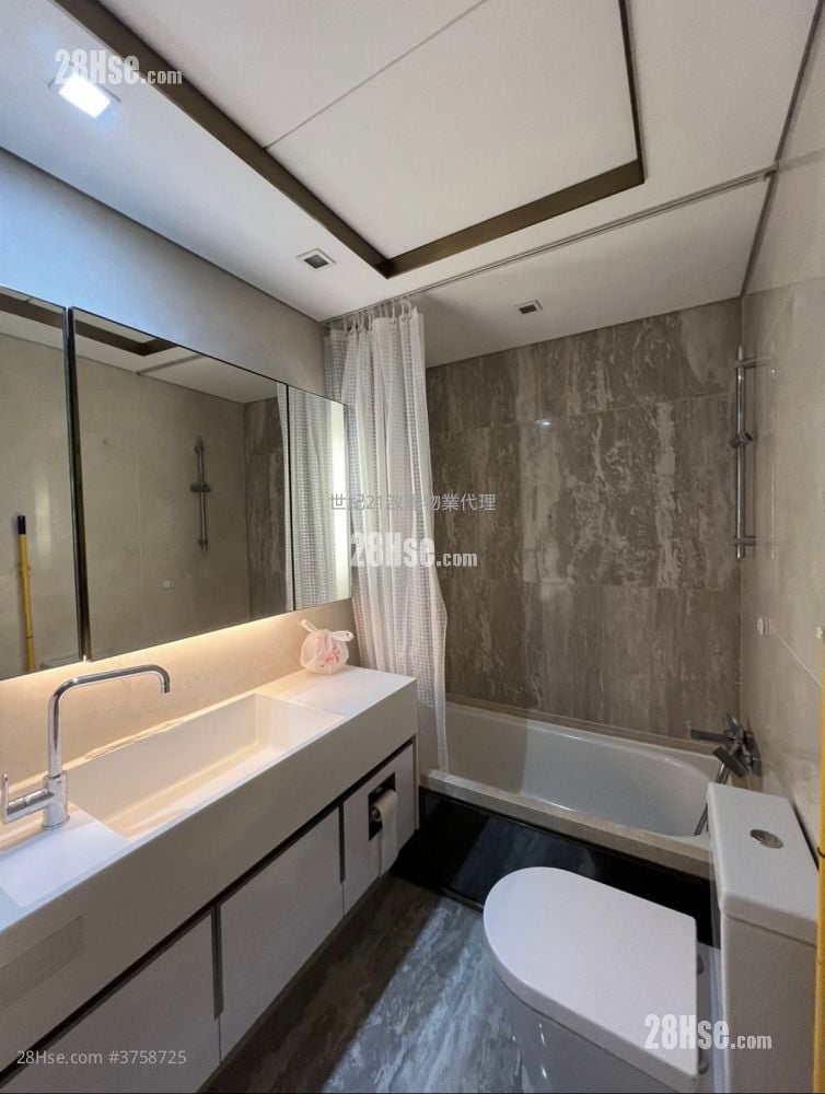 One Kai Tak(I) Sell 2 Bedrooms , 1 Bathroom 507 ft²