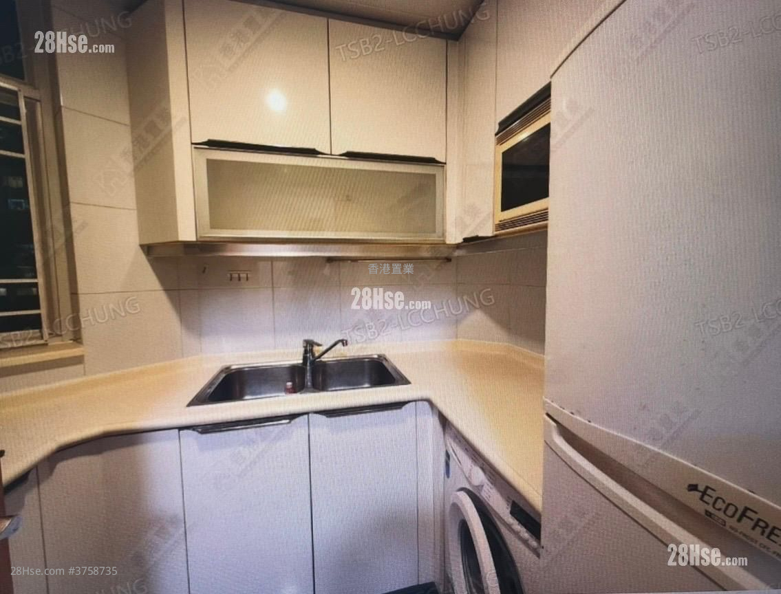 Liberte Sell 2 Bedrooms , 1 Bathroom 522 ft²