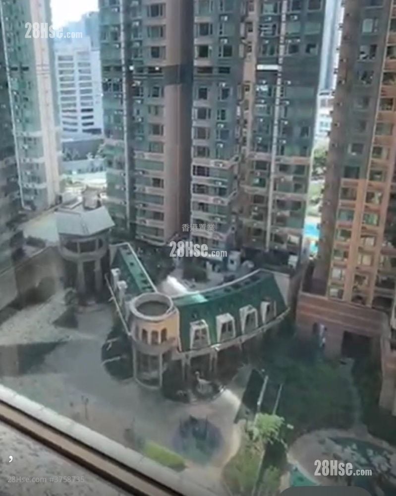 Liberte Sell 2 Bedrooms , 1 Bathroom 522 ft²