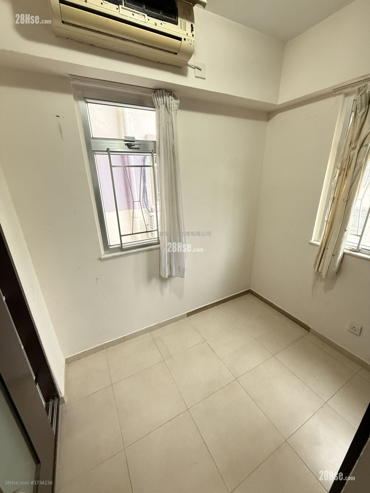 黃埔新村 租盤 3 房 , 1 浴室 490 平方呎