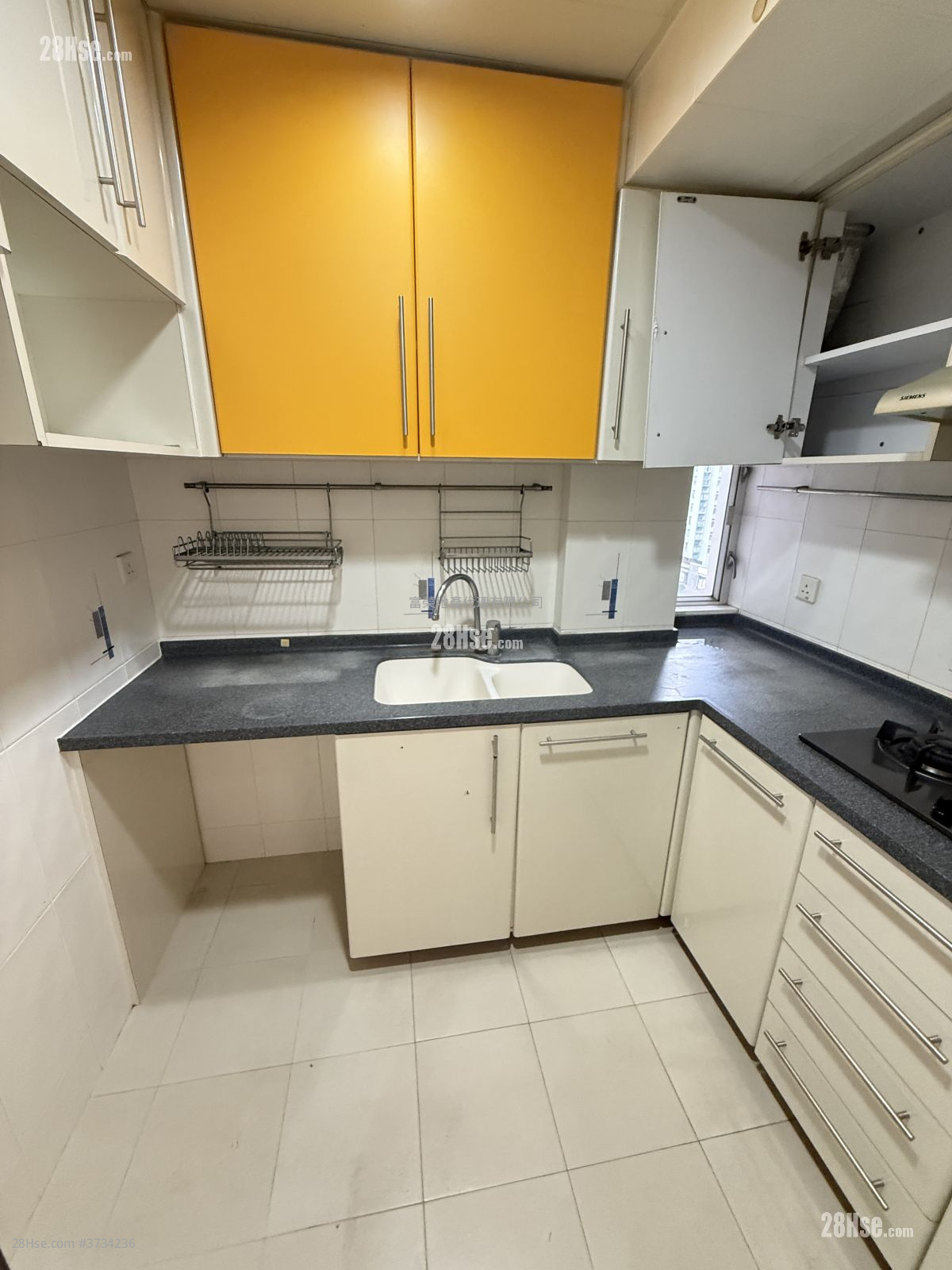 黃埔新村 租盤 3 房 , 1 浴室 490 平方呎