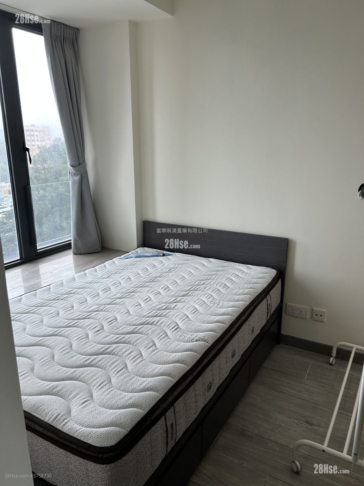 Le Riviera Rental 1 Bedroom , 1 Bathroom 274 ft²