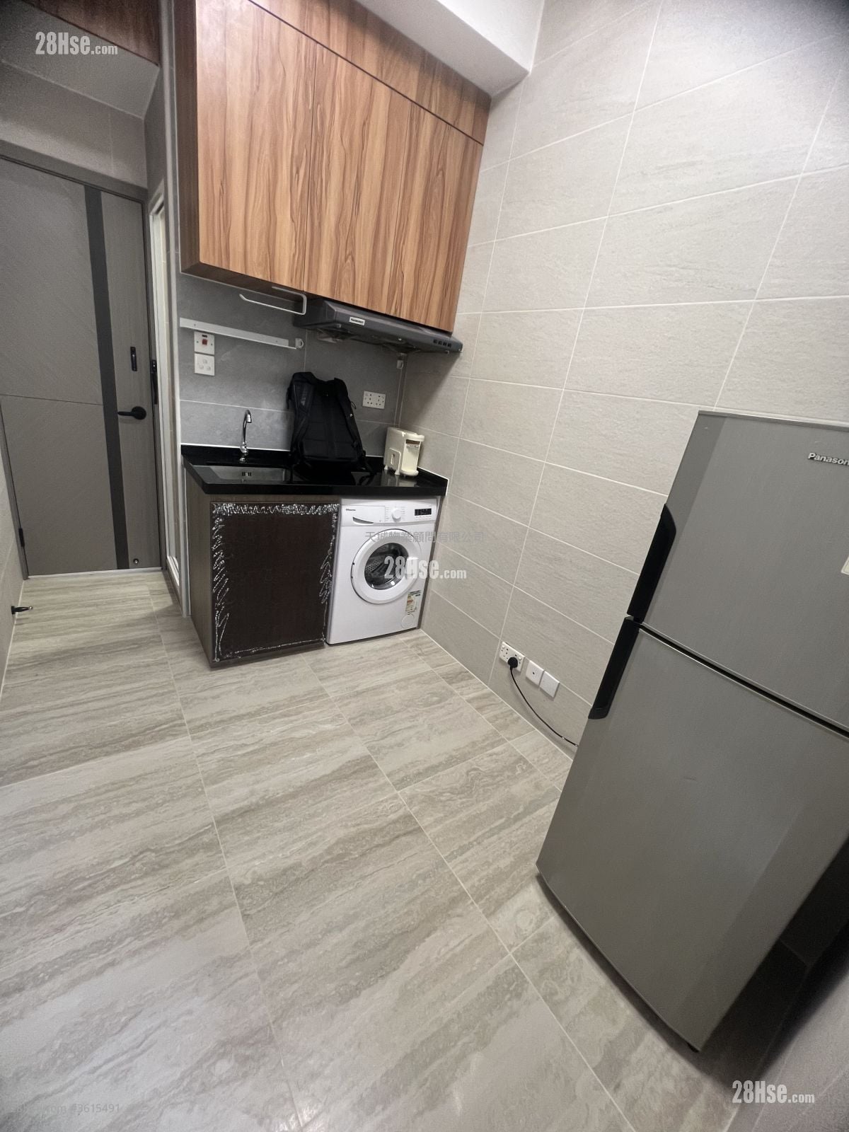 上海街370號 租盤 開放式間隔 , 1 浴室 230 平方呎