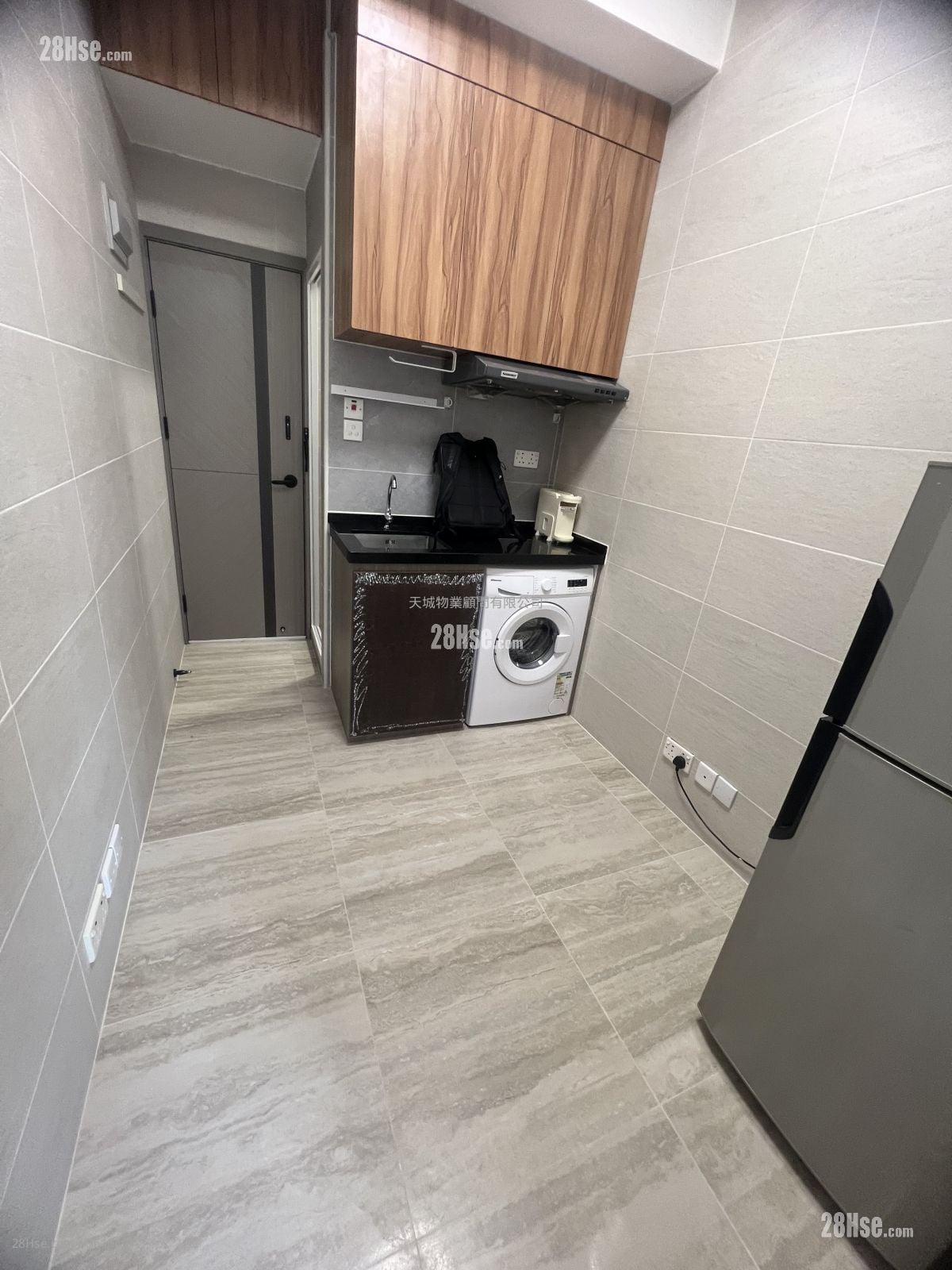 上海街370號 租盤 開放式間隔 , 1 浴室 230 平方呎