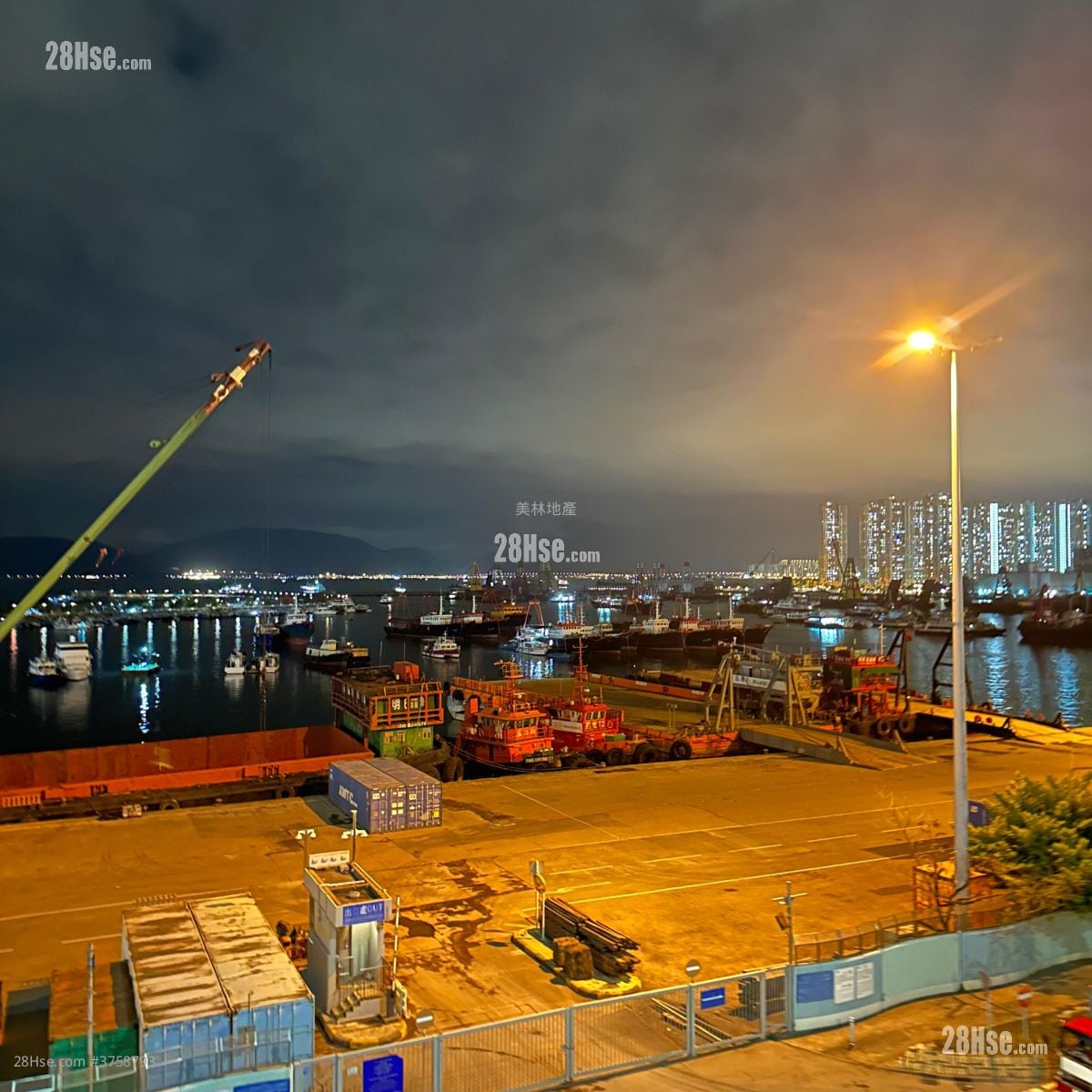 万能阁 售盘 1 房 , 1 厕所 688 平方尺