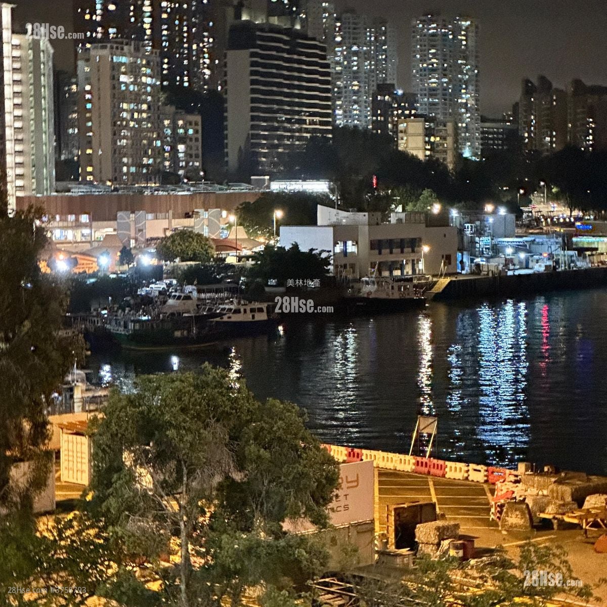 万能阁 售盘 1 房 , 1 厕所 688 平方尺