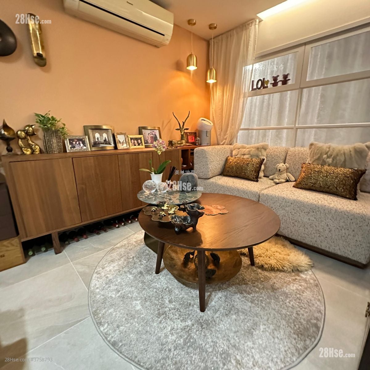 万能阁 售盘 1 房 , 1 厕所 688 平方尺