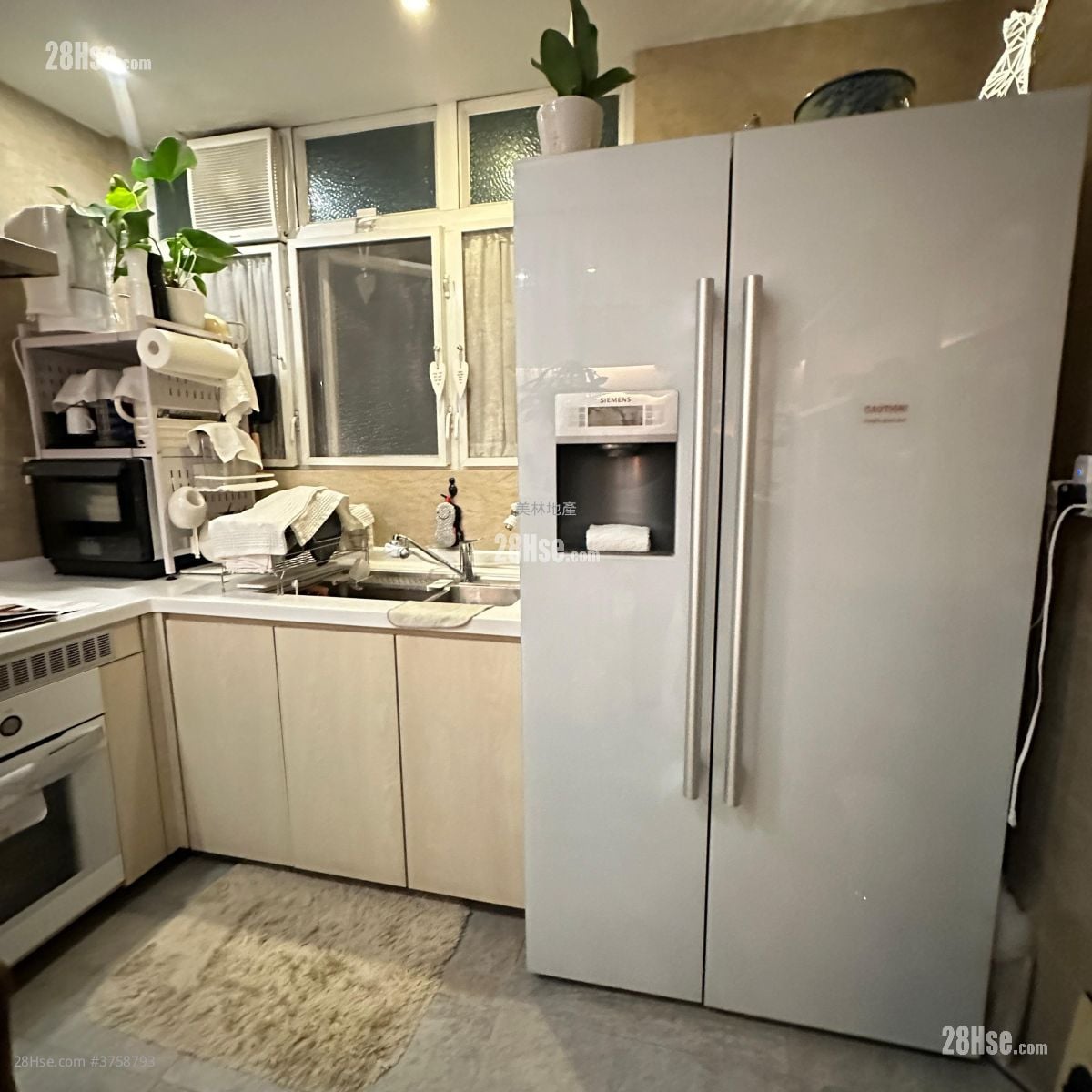 万能阁 售盘 1 房 , 1 厕所 688 平方尺