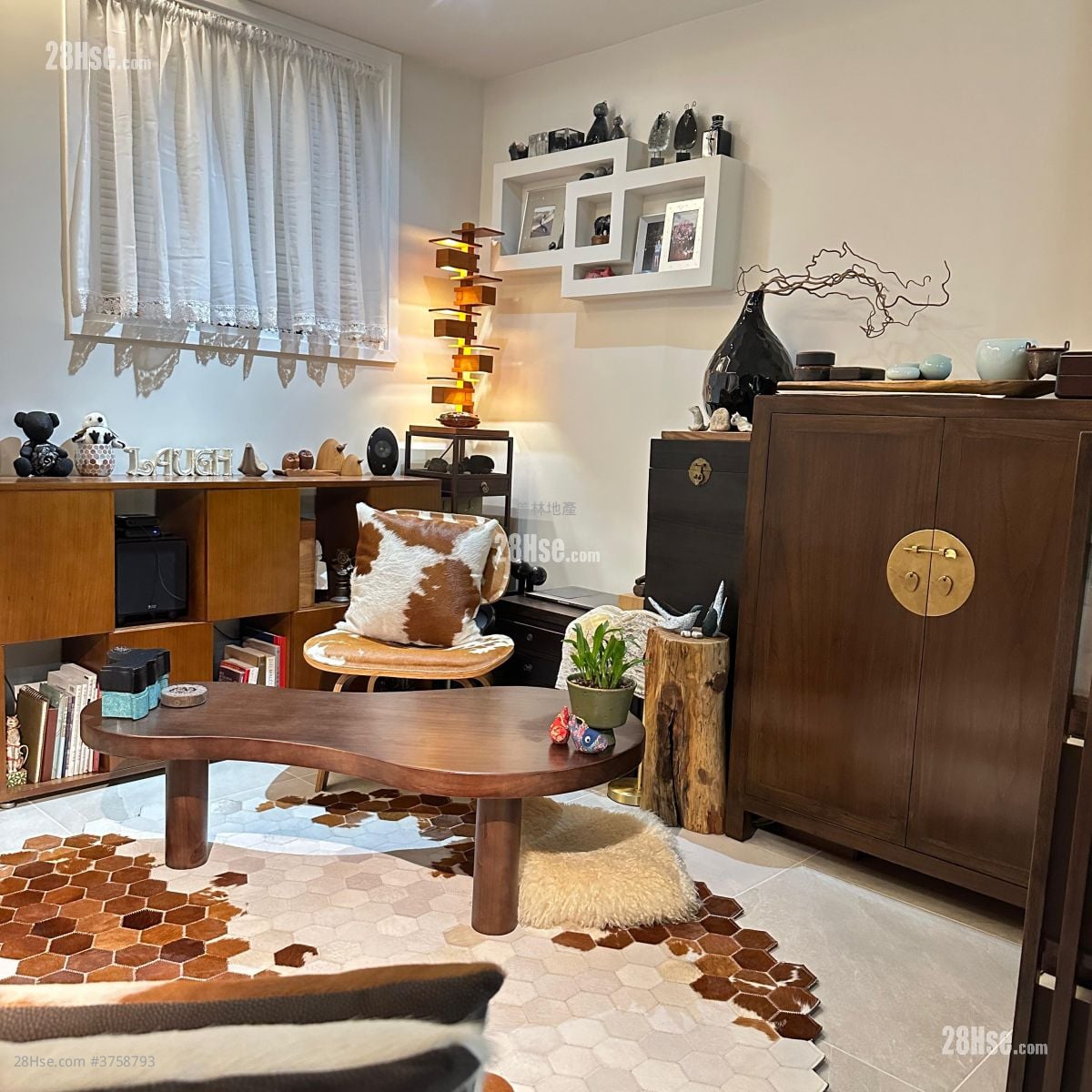 万能阁 售盘 1 房 , 1 厕所 688 平方尺