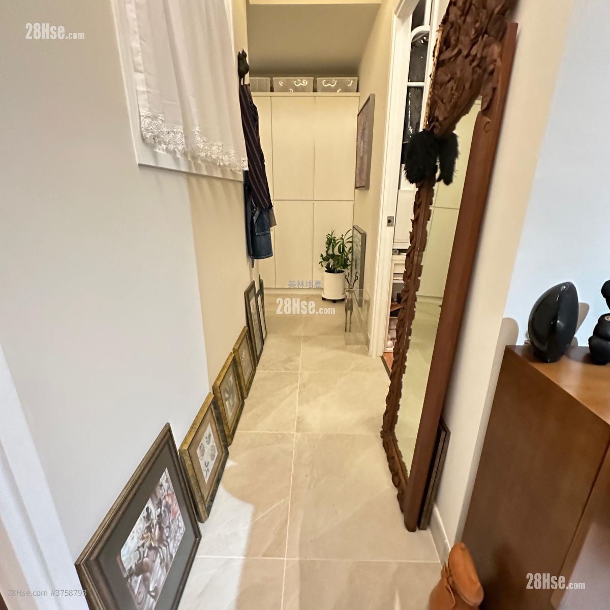 万能阁 售盘 1 房 , 1 厕所 688 平方尺