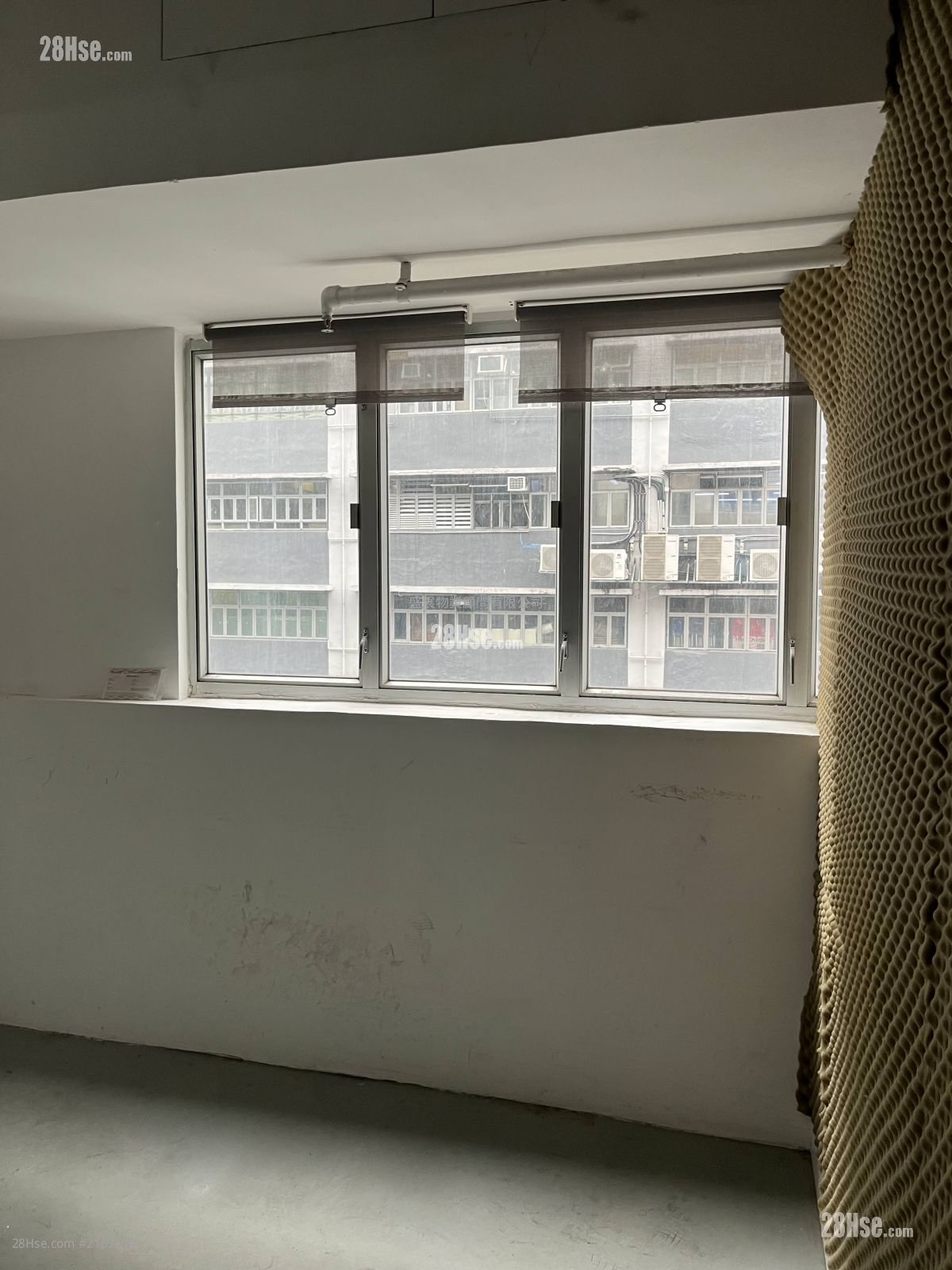 宏昌企业中心 租盘