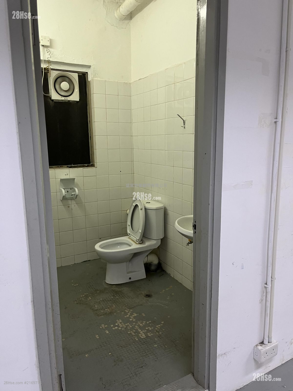 宏昌企业中心 租盘