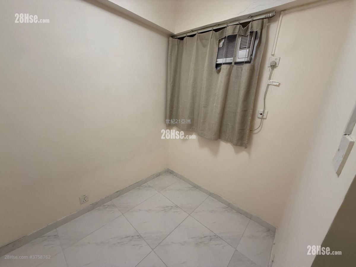 怡康大厦 售盘 2 房 , 1 浴室 302 平方尺