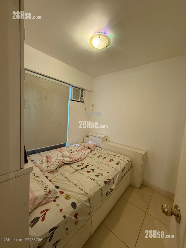 帝庭居 售盘 1 房 , 1 浴室 364 平方尺