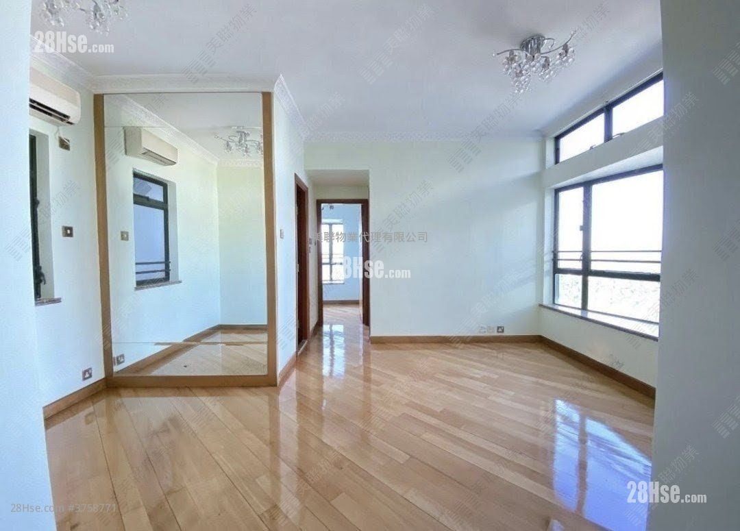 East Point City Sell 2 Bedrooms , 1 Bathroom 466 ft²