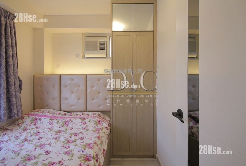 Carado Garden Sell 3 Bedrooms , 1 Bathroom 591 ft²