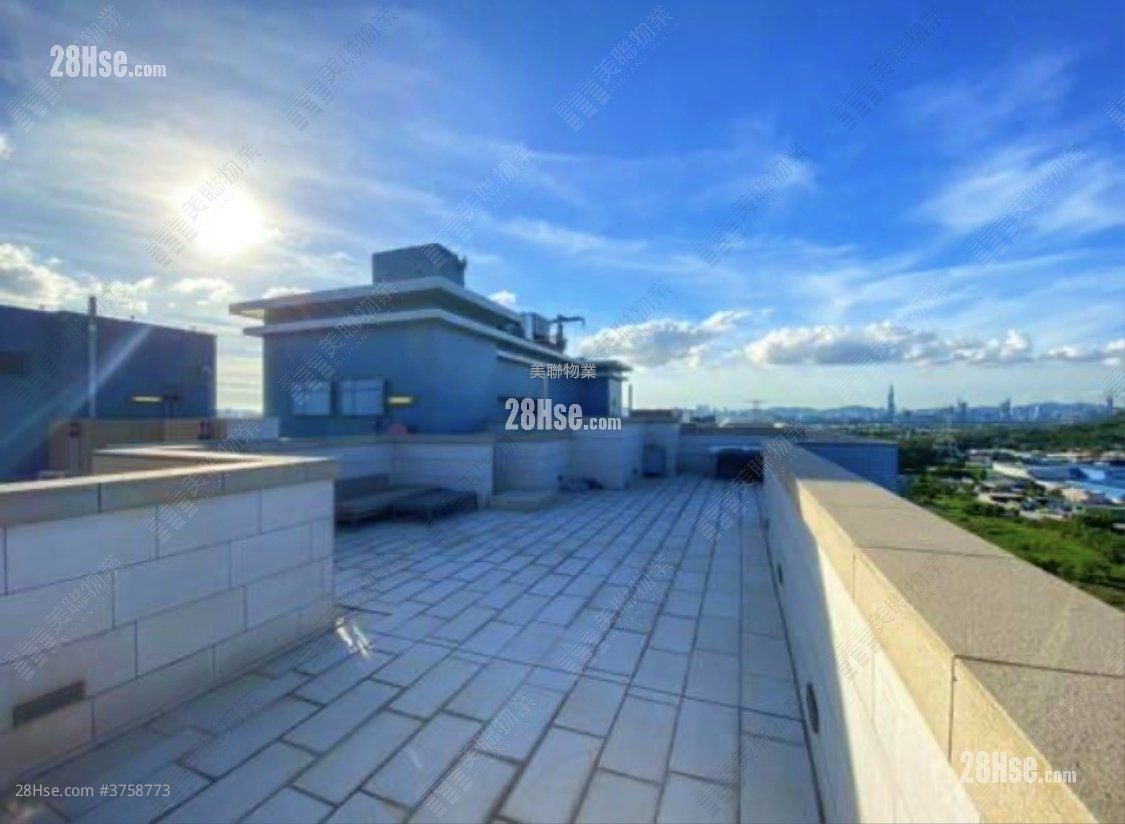 其它: 峻峦 售盘 3 房 , 2 浴室 1,046 平方尺