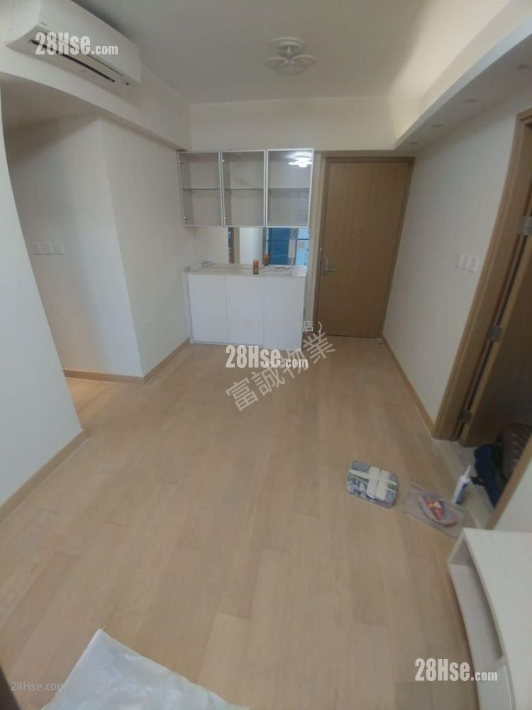 Peninsula East 租盘 2 房 , 1 浴室 520 平方尺